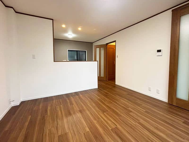 豊中市豊南町戸建てリフォーム
